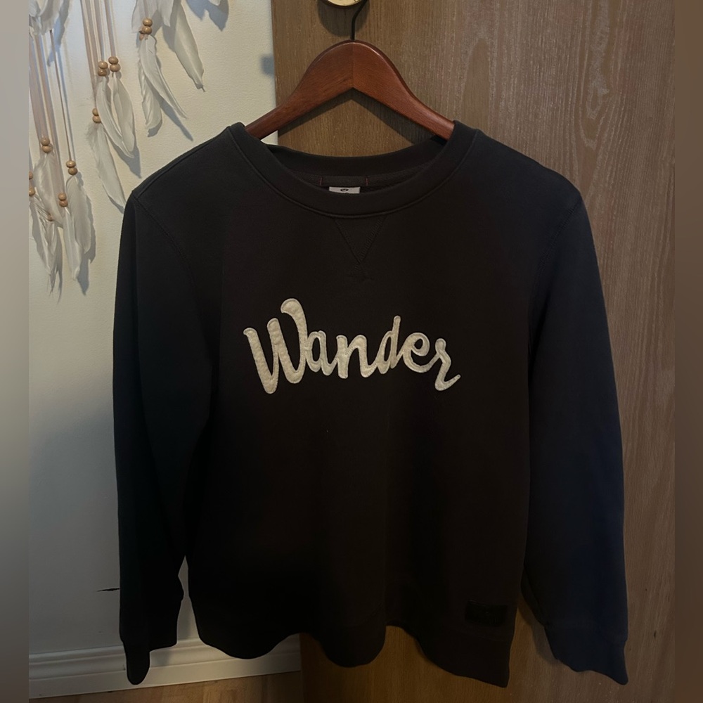 Wind River 'Wander' Sweatshirt